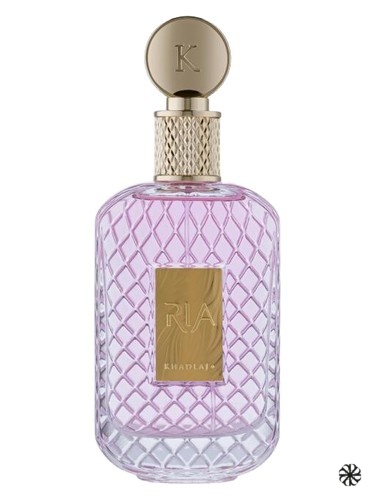 Ria Khadlaj Perfumes