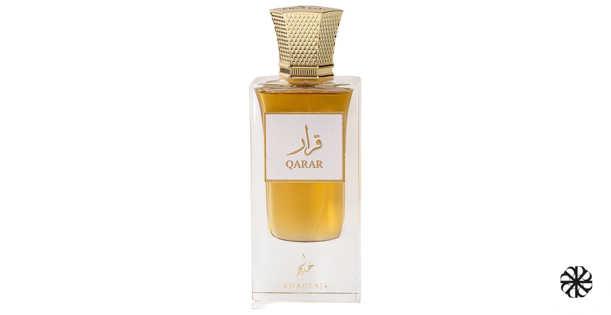 Qarar Khadlaj Perfumes
