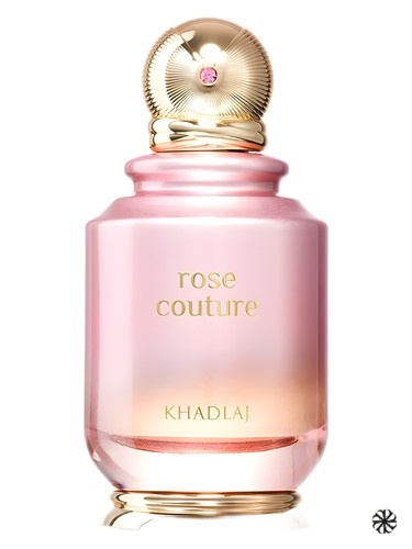 Rose Couture Khadlaj Perfumes