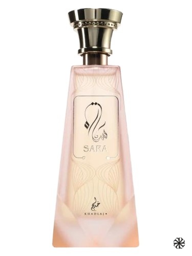 Sara Khadlaj Perfumes