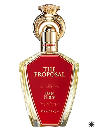 The Proposal Date Night Khadlaj Perfumes