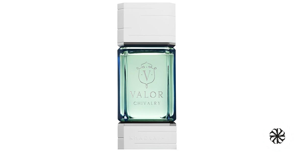 Valor Chivalry Khadlaj Perfumes