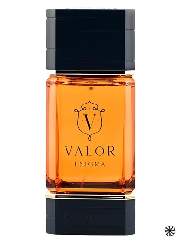Valor Enigma Khadlaj Perfumes