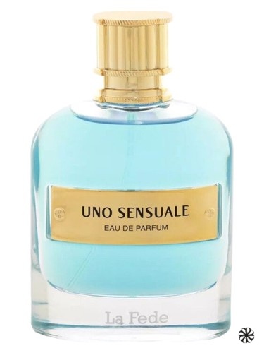 Uno Sensuale Khadlaj Perfumes