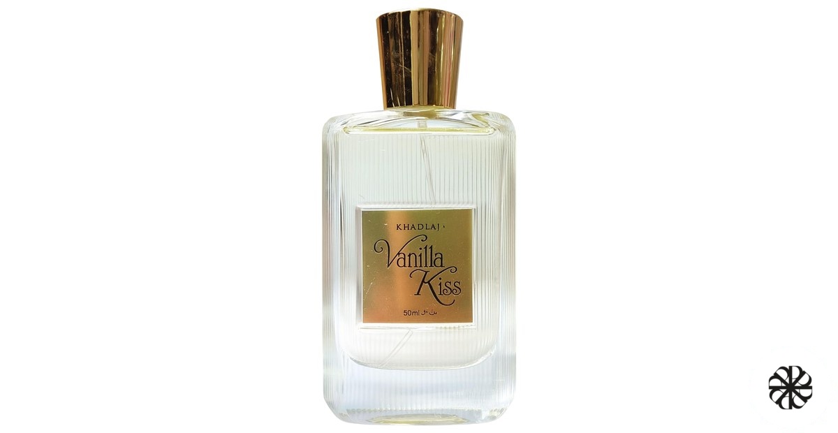Vanilla Kiss Khadlaj Perfumes