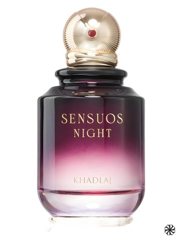 Sensuous Night Khadlaj Perfumes