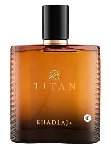 Titan Khadlaj Perfumes