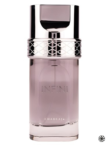 Infini Khadlaj Perfumes