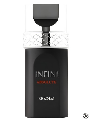 Infini Absolute Khadlaj Perfumes