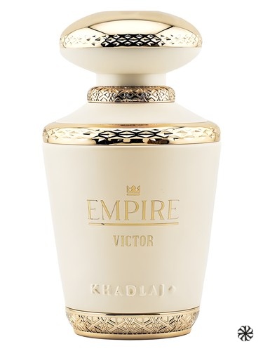 Empire Victor Khadlaj Perfumes