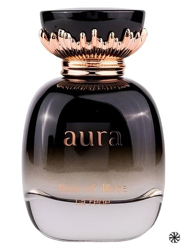 La Fede Aura Kiss of Rose Khadlaj Perfumes