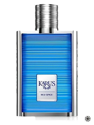 Karus Blu Spice Khadlaj Perfumes