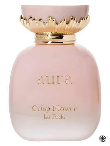 La Fede Aura Crisp Flower Khadlaj Perfumes
