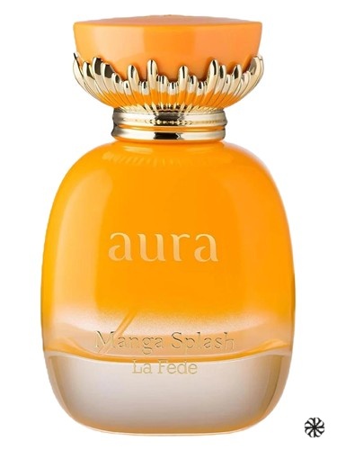 La Fede Aura Manga Splash Khadlaj Perfumes