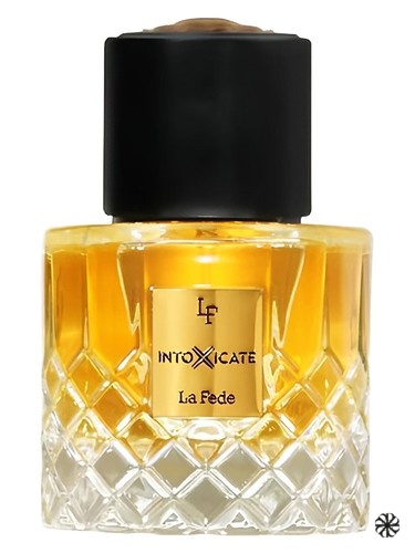 La Fede Intoxicate Khadlaj Perfumes