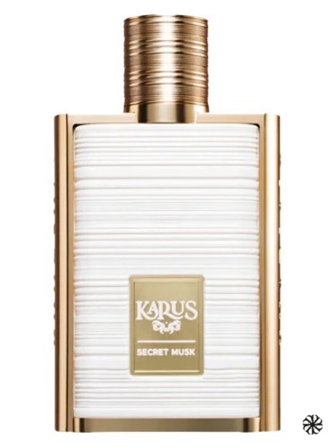 Karus Secret Musk Khadlaj Perfumes