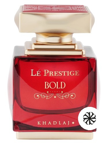 Lé Prestige Bold Khadlaj Perfumes