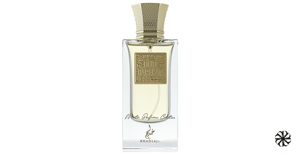 Oud Pure Oud Barakat Khadlaj Perfumes