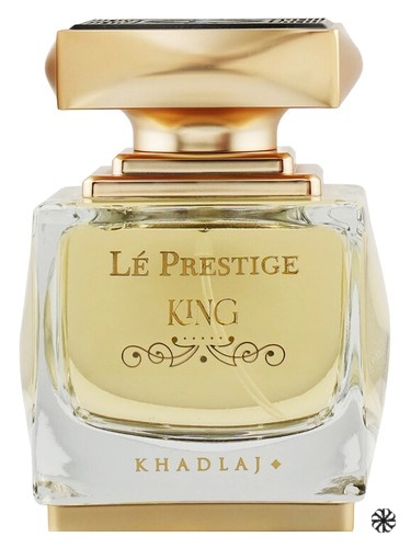 Lé Prestige King Khadlaj Perfumes