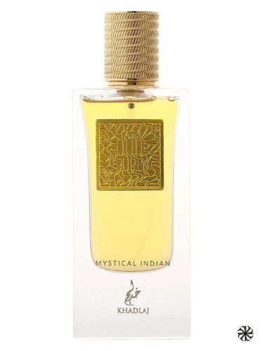 Mystical Indian Oud Pure Khadlaj Perfumes