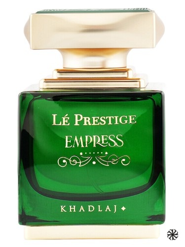 Lé Prestige Empress Khadlaj Perfumes