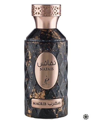 Nafais Magrib Khadlaj Perfumes