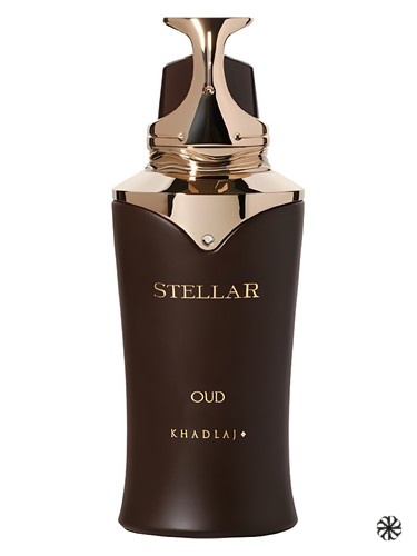 Stellar Oud Khadlaj Perfumes