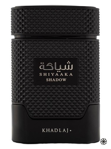 Shiyaaka Shadow Khadlaj Perfumes
