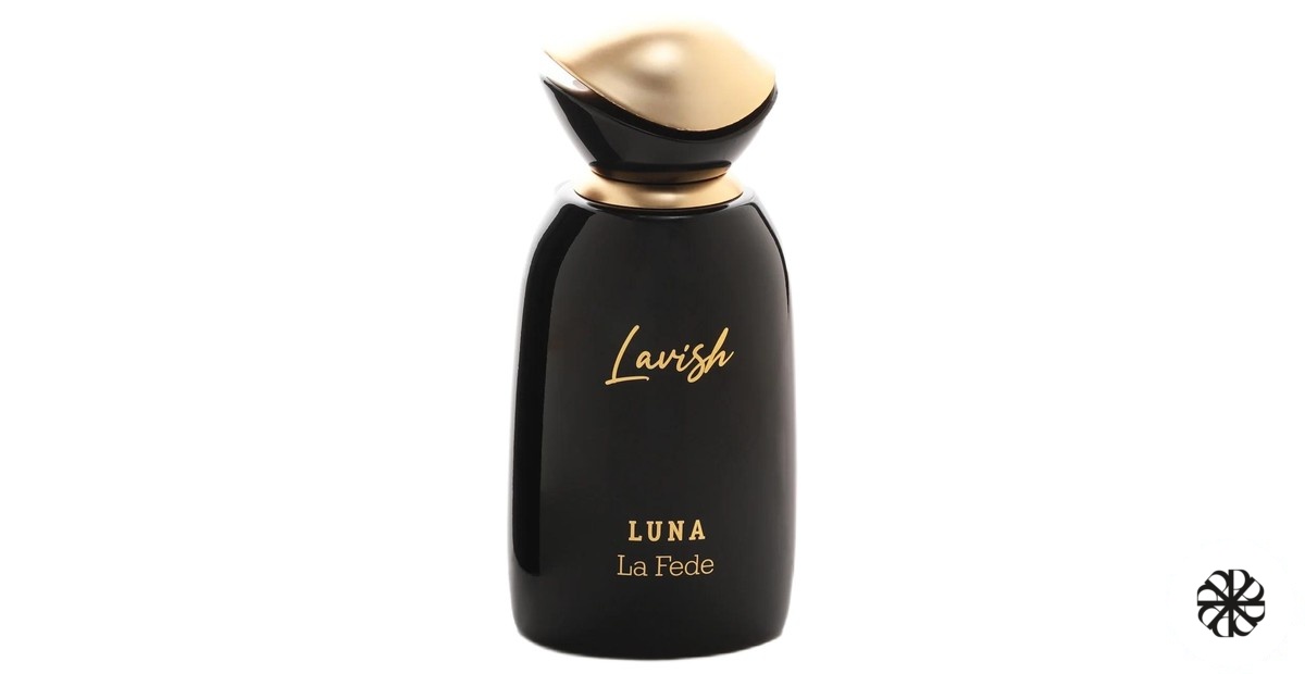 La Fede Lavish Luna Khadlaj Perfumes