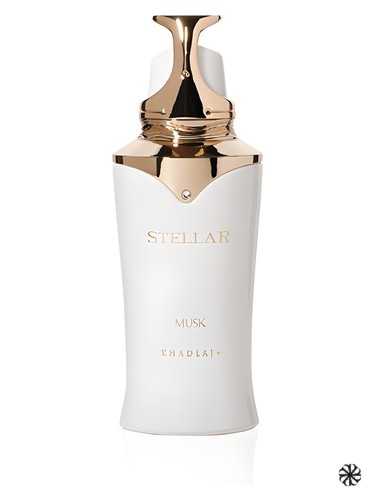 Stellar Musk Khadlaj Perfumes