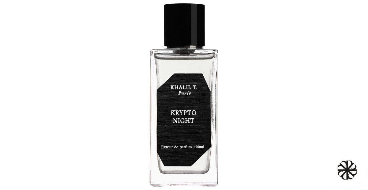 Krypto Night Khalil T.