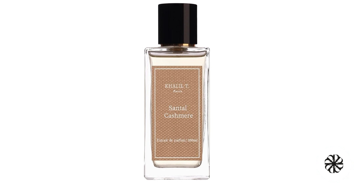 Santal Cashmere Khalil T.