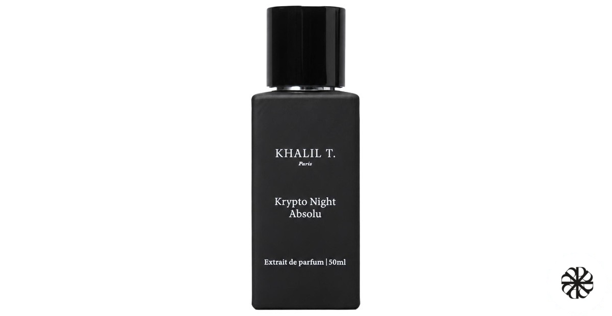 Krypto Night Absolu Khalil T.