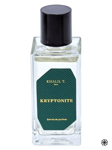 Kryptonite Khalil T.