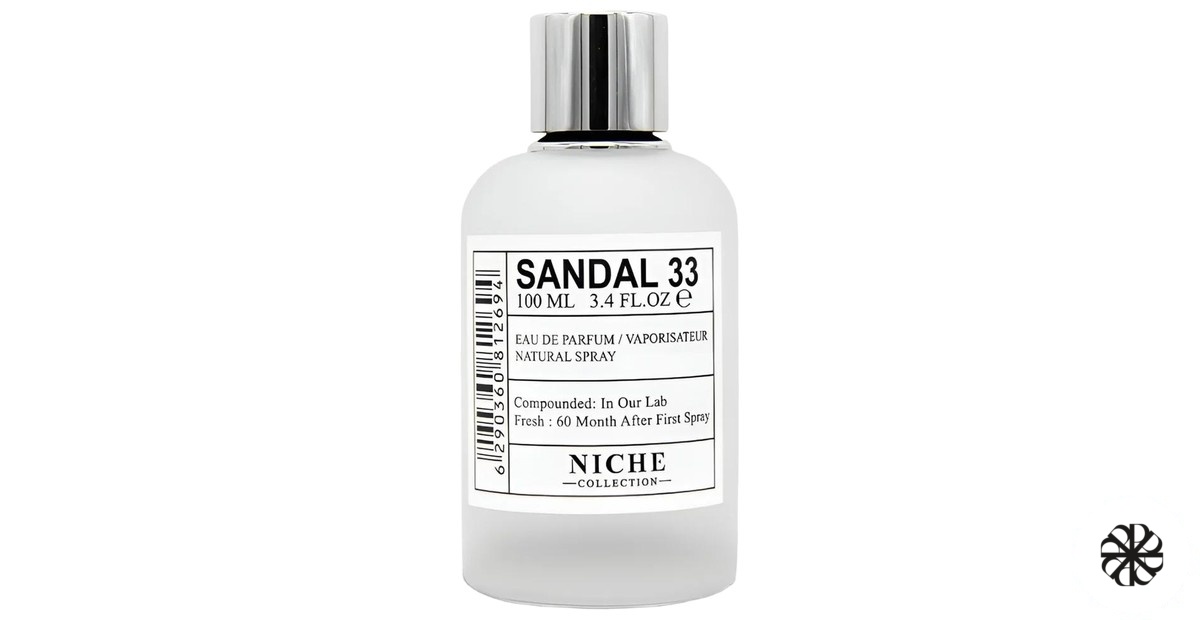Sandal 33 Khalis
