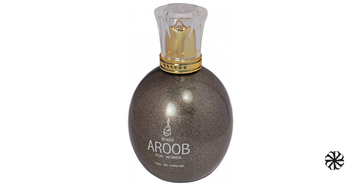 Aroob Khalis