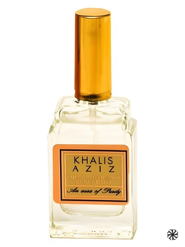 Aziz An Aura of Purity Khalis