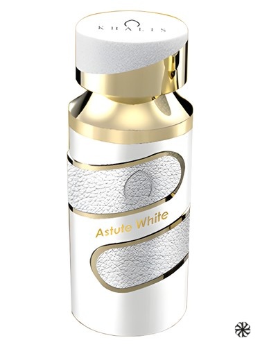 Astute White Khalis