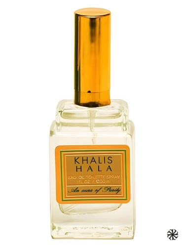 Hala An Aura of Purity Khalis