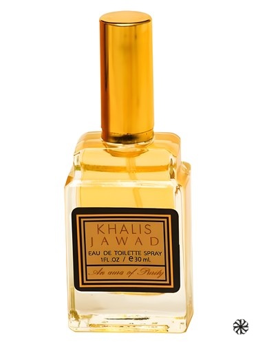 Jawad An Aura of Purity Khalis
