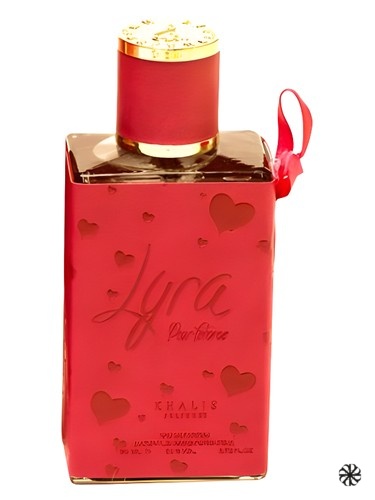 Lyra pour Femme Khalis