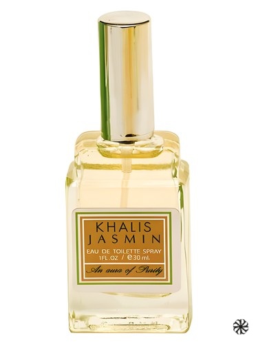 Jasmin An Aura of Purity Khalis