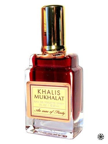 Mukhalat an Aura of Purity Khalis