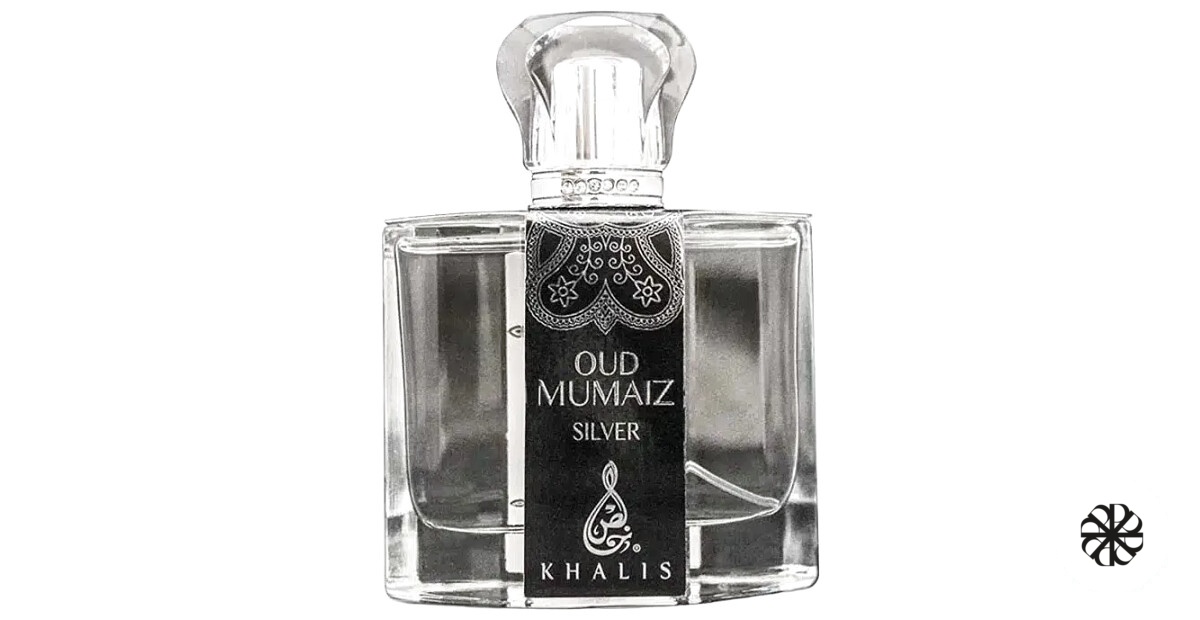Oud Mumaiz Silver Khalis