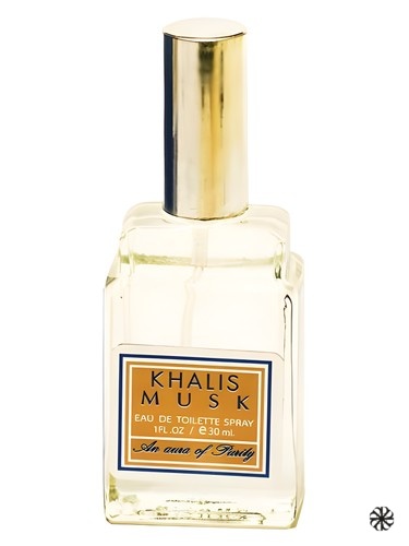 Musk An Aura of Purity Khalis