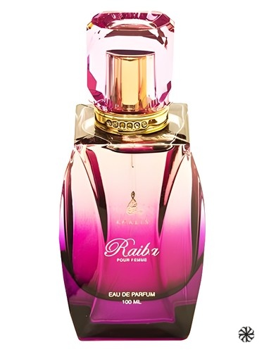 Raiba Khalis
