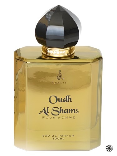 Oudh Al Shams Khalis