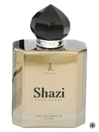 Shazi Khalis