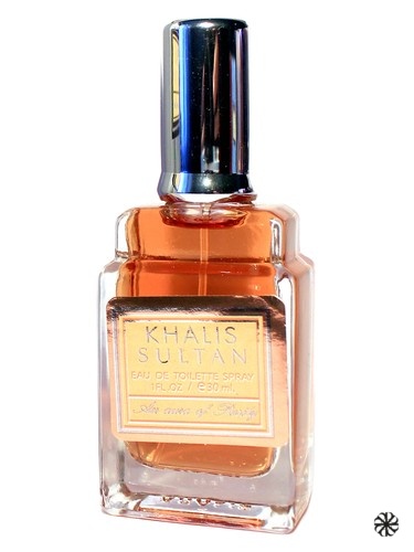 Sultan an Aura of Purity Khalis