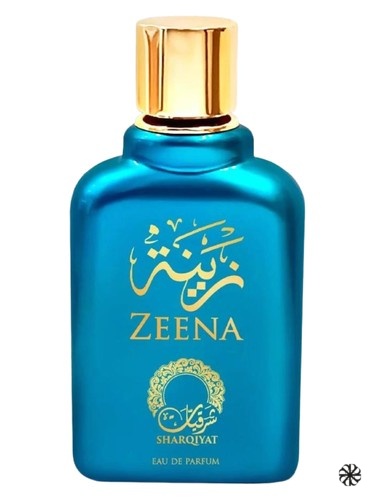 Zeena Khalis